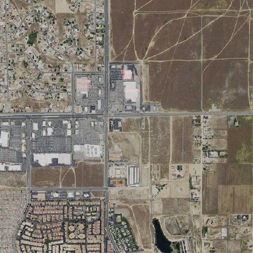 Incident reported at Whispering Winds, Apple Valley Road