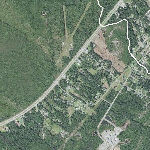 Psychiatric emergency reported near Perkins Drive