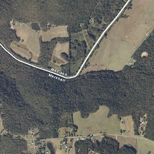 Female falls and hits head in Grant, AL