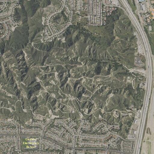 No evidence of carjacking at Arroyo Court