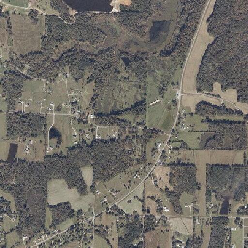 Child unconscious after reported seizure near Vaughn Bridge Road
