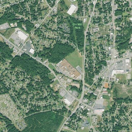 65-year-old man sick near Palmer Street in Anderson