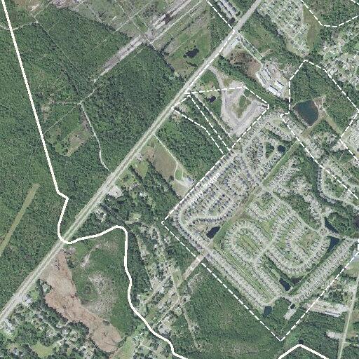 30-year-old female reported hemorrhage in Holly Ridge