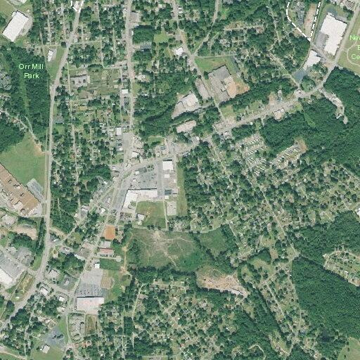83-year-old male possibly injured from fall at Ashley Avenue
