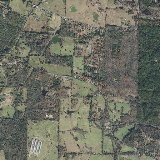 Report of possible scam near Polk County Road 35 in Hatfield