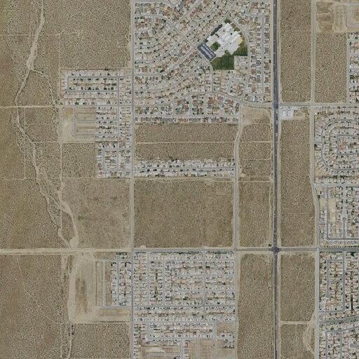 Person suffering from abdominal pain in Victorville