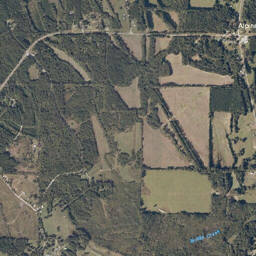 Ongoing family dispute at rural residence