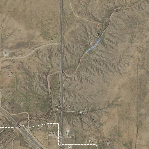 Woman aged 43 experiencing respiratory distress in Fort Sumner