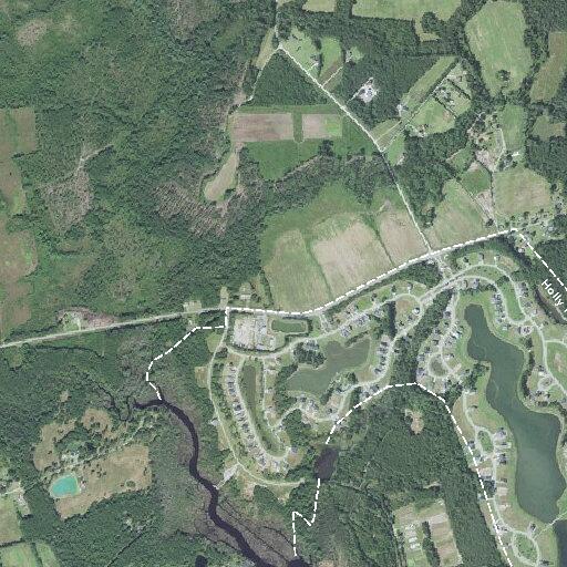 60-year-old woman falls at Twining Rose Lane
