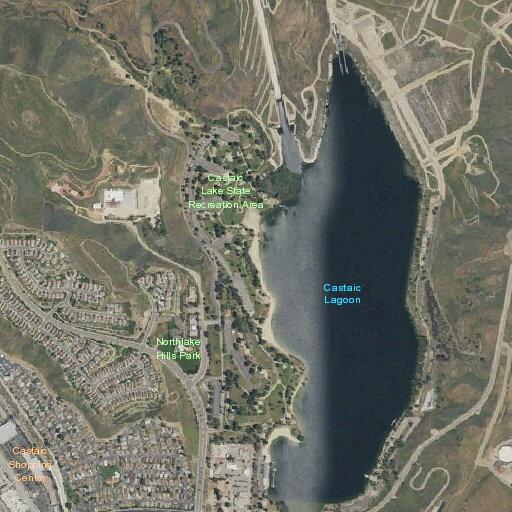 Technical rescue dispatched to Onyx Lane, Castaic