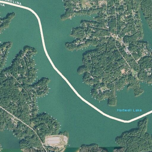 Intoxicated man with facial cuts at state park campsite