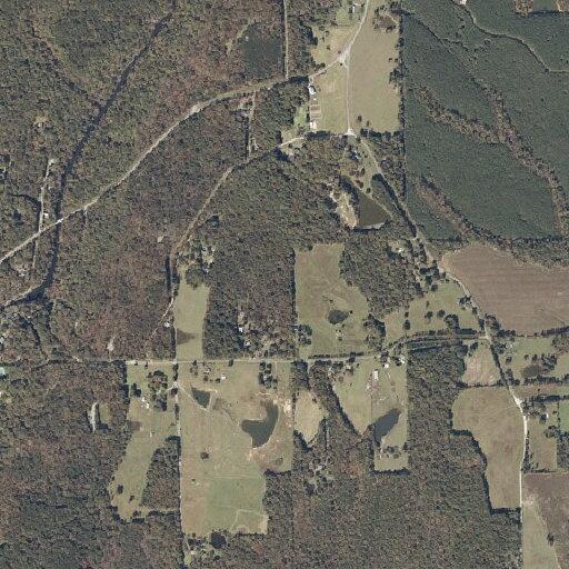 Elderly woman with breathing difficulty and fall near County Road 624