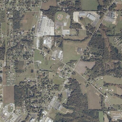 Alarm reported at address on Dillbeck Road