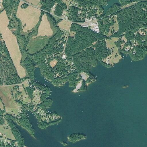 Man assaulted on Party Island near Broyles Point Rd
