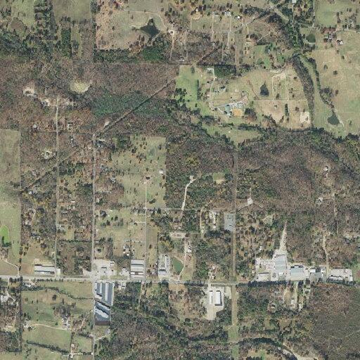 Prowler reported at Albert Pike Road residence