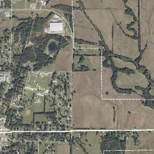 Man vomiting near Holly Drive in Baldwyn