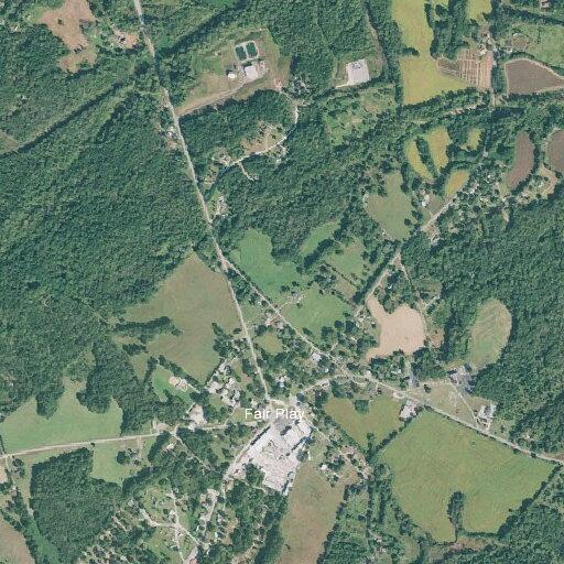 Person reported with possible stroke at East Fairplay Blvd