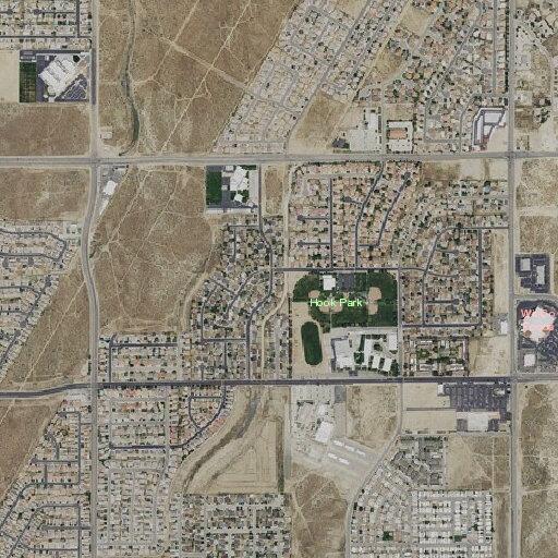 Assault reported at High Desert Church