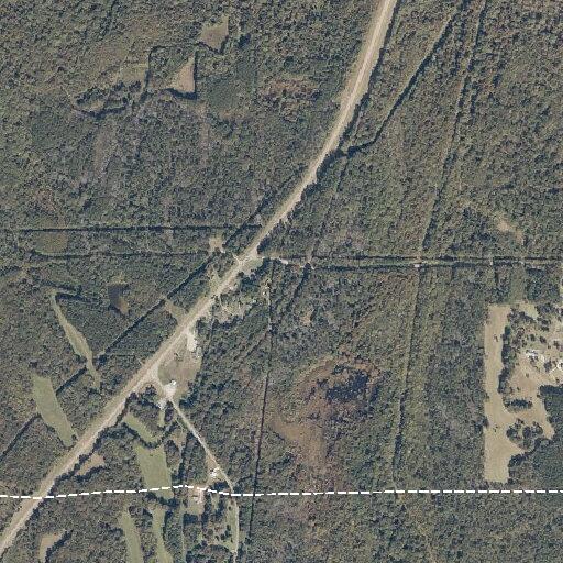 Reckless dark gray van reported near County Road 2062