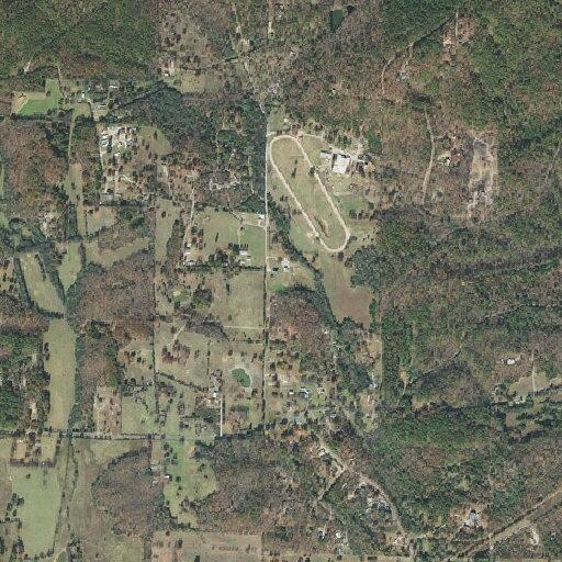 Trespassing and theft at Old Bear Road property