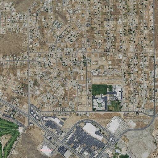 Unknown fire reported at Thunderbird and Straight Arrow