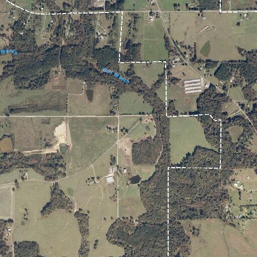 Officers seek individual at County Road 681 home
