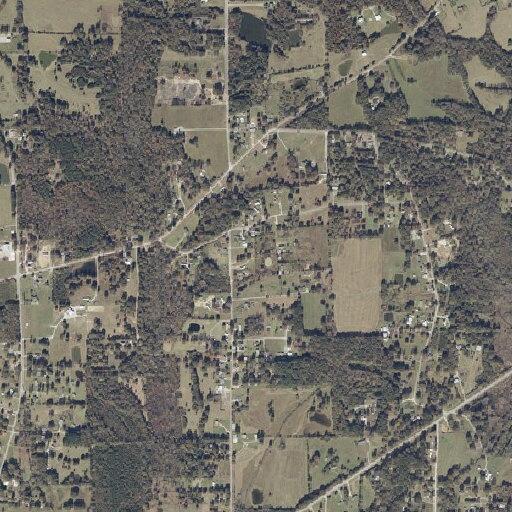 Toddler hits head and becomes limp near County Road (number withheld)