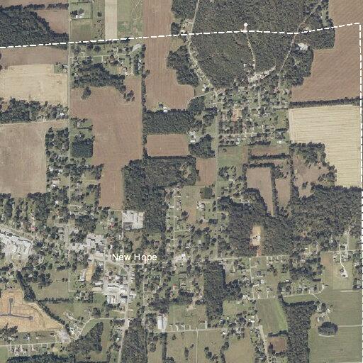 Downed power line reported on College Avenue
