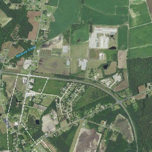 Person with chemical burn at Bladenboro Airport