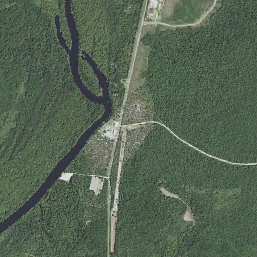 Suspicious people reported in river near Shaw Highway