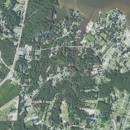 Medical transport to Lower Cape Fear LifeCare in Sneads Ferry