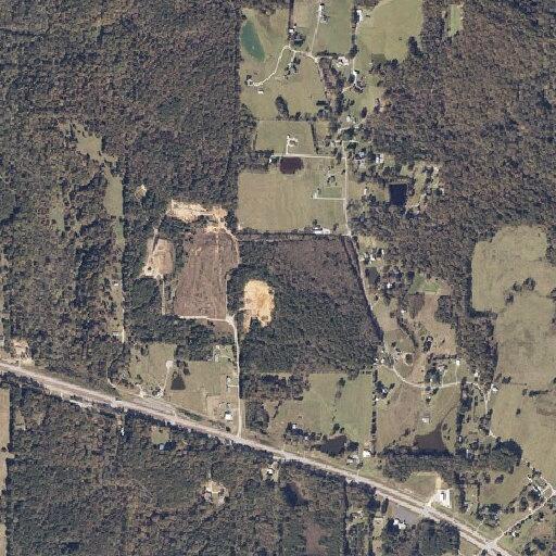 Harassment reported near Highway 157 in Moulton