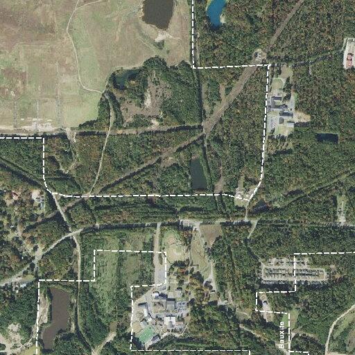 Traffic stop on Highway 183 at Bauxite Cutoff