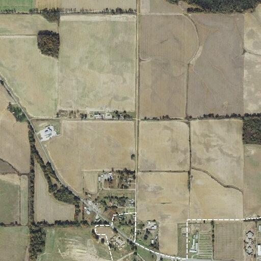 Police on scene for fight at highway intersection