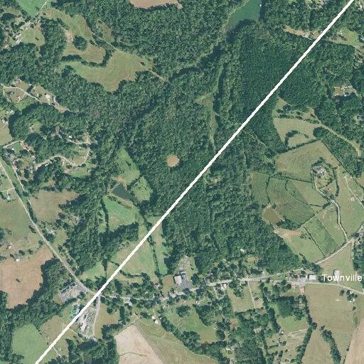 Trooper requested for white Jeep at Townville scales