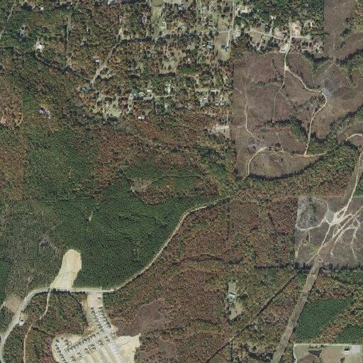 Medical alarm triggered near Santa Fe Trail in Bauxite