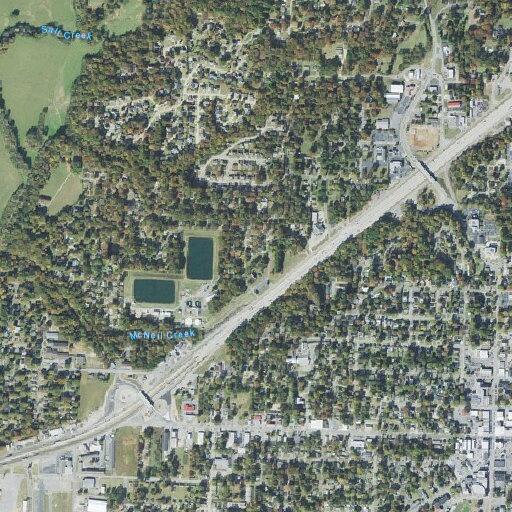 Person having a seizure near West South Street in Benton