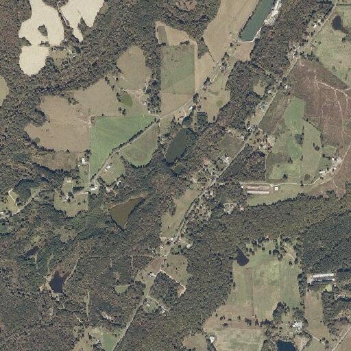 Single-car crash on County Road 121 in Valley Head