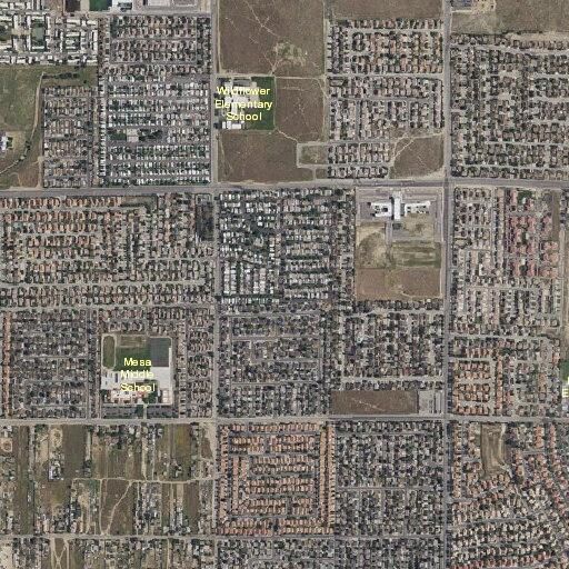 Four children reported missing in Palmdale
