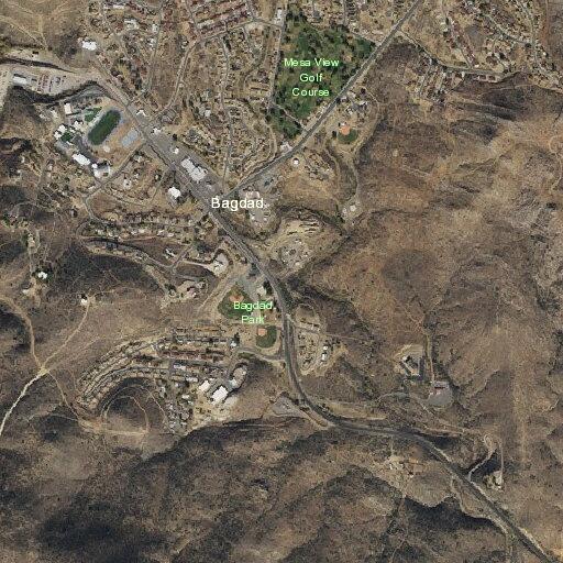 Medical emergency reported near Bringle Loop, Arizona