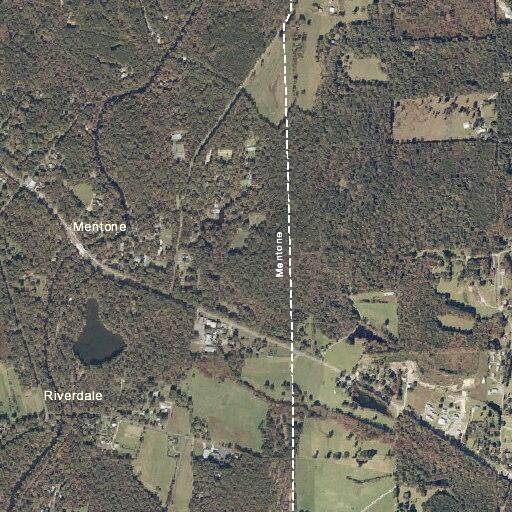 Traffic backed up on County Road 631 and AL-117
