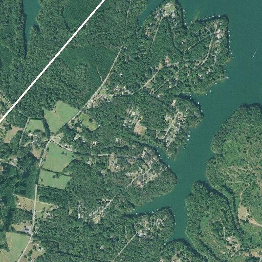 Elderly woman needs medical help at Smith Point Road