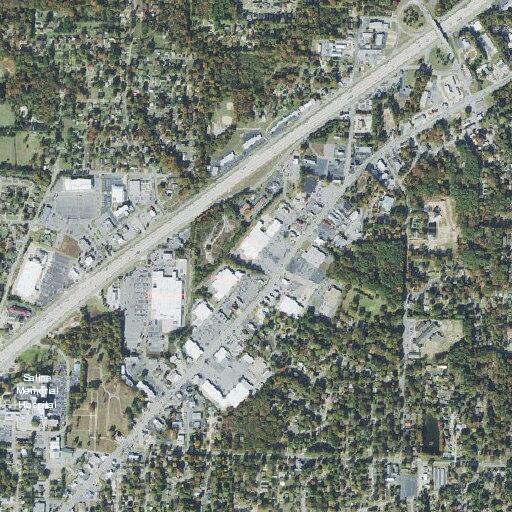 Possible stroke reported near Hester Drive in Benton
