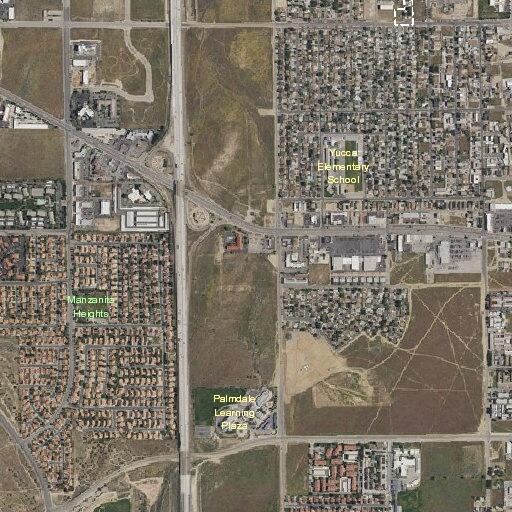 Person sick near East Avenue R and Ridgeview Circle