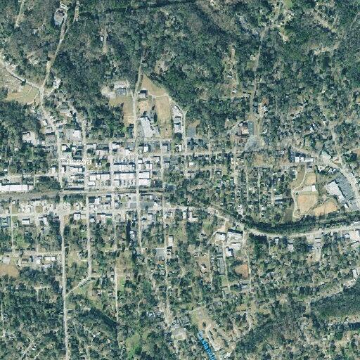 Person reported ill near Davis Avenue off South Pine Street