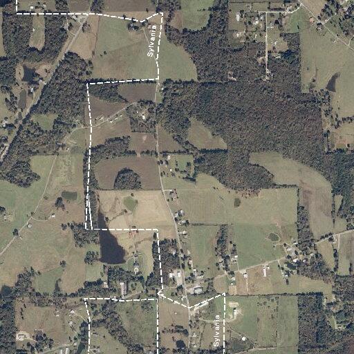 Possible break-in in progress on County Road 116