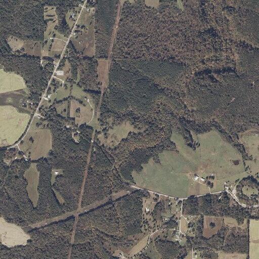 Woman, 47, falls near Fox Trap Road