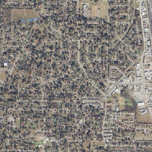 Vehicle crash with injury at Betty Street and Spring