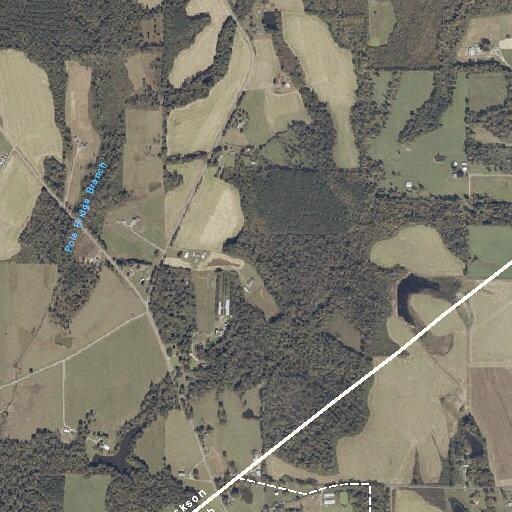 Woman with abdominal pain near County Road 47