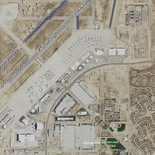 Person suffering difficulty breathing in Victorville